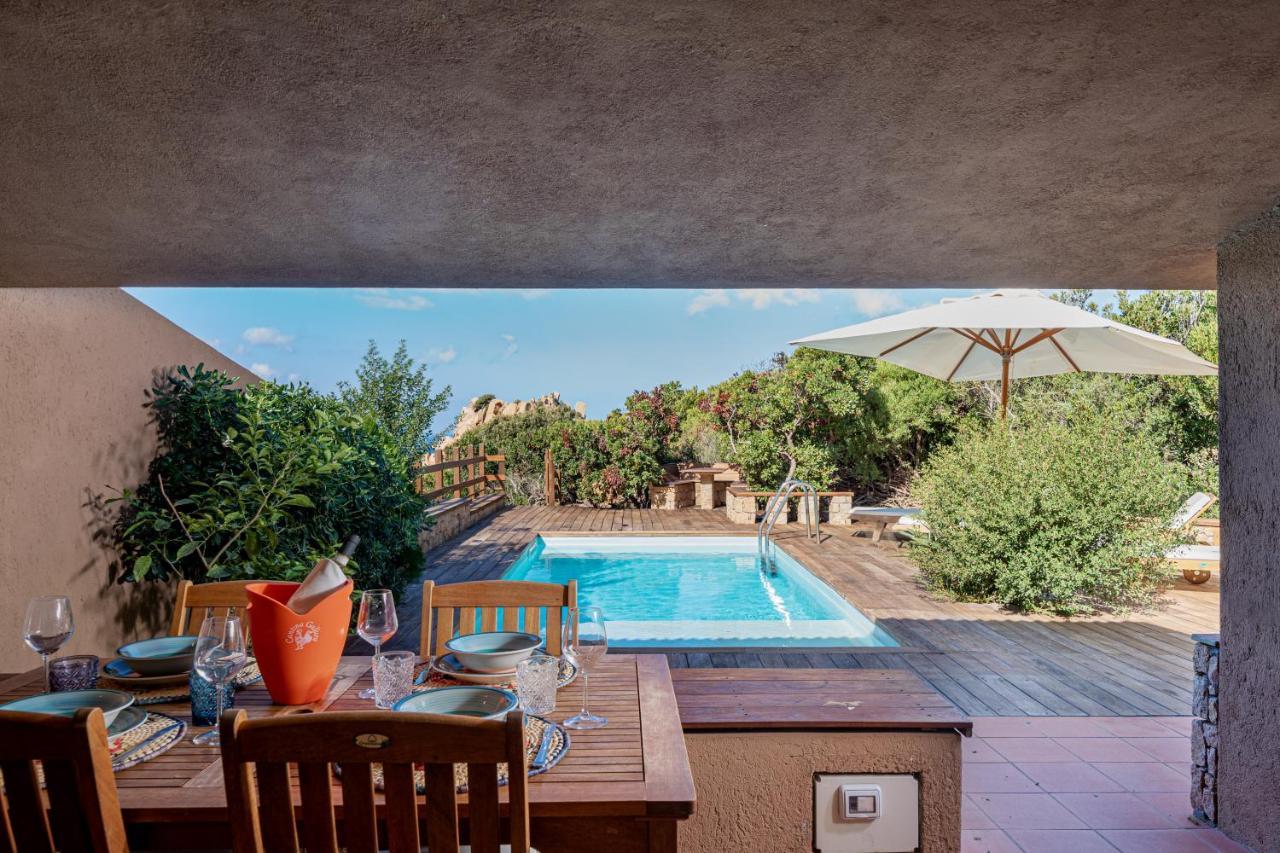 Costa Paradiso Resort Costa Paradiso