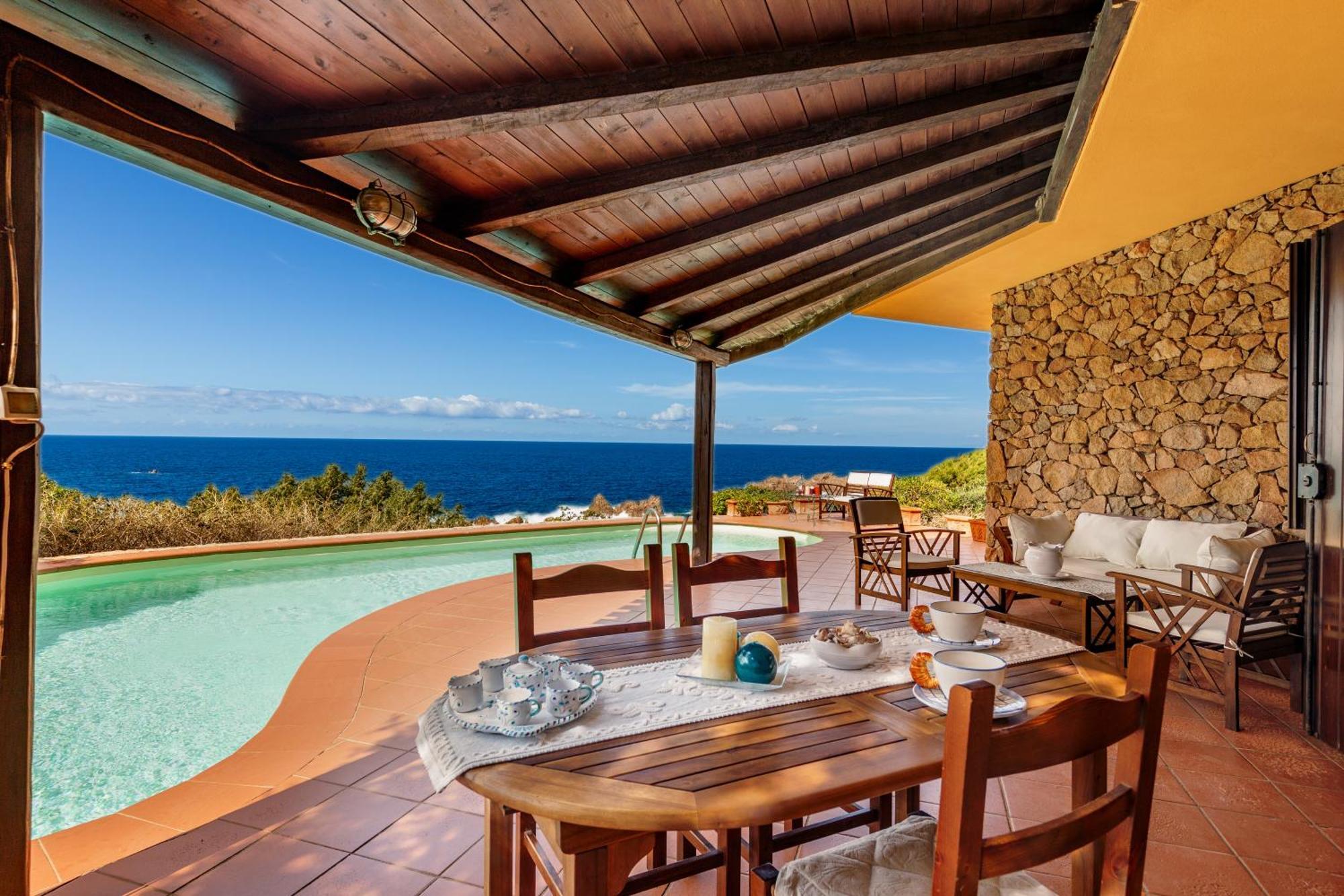 Resort Costa Paradiso Resort