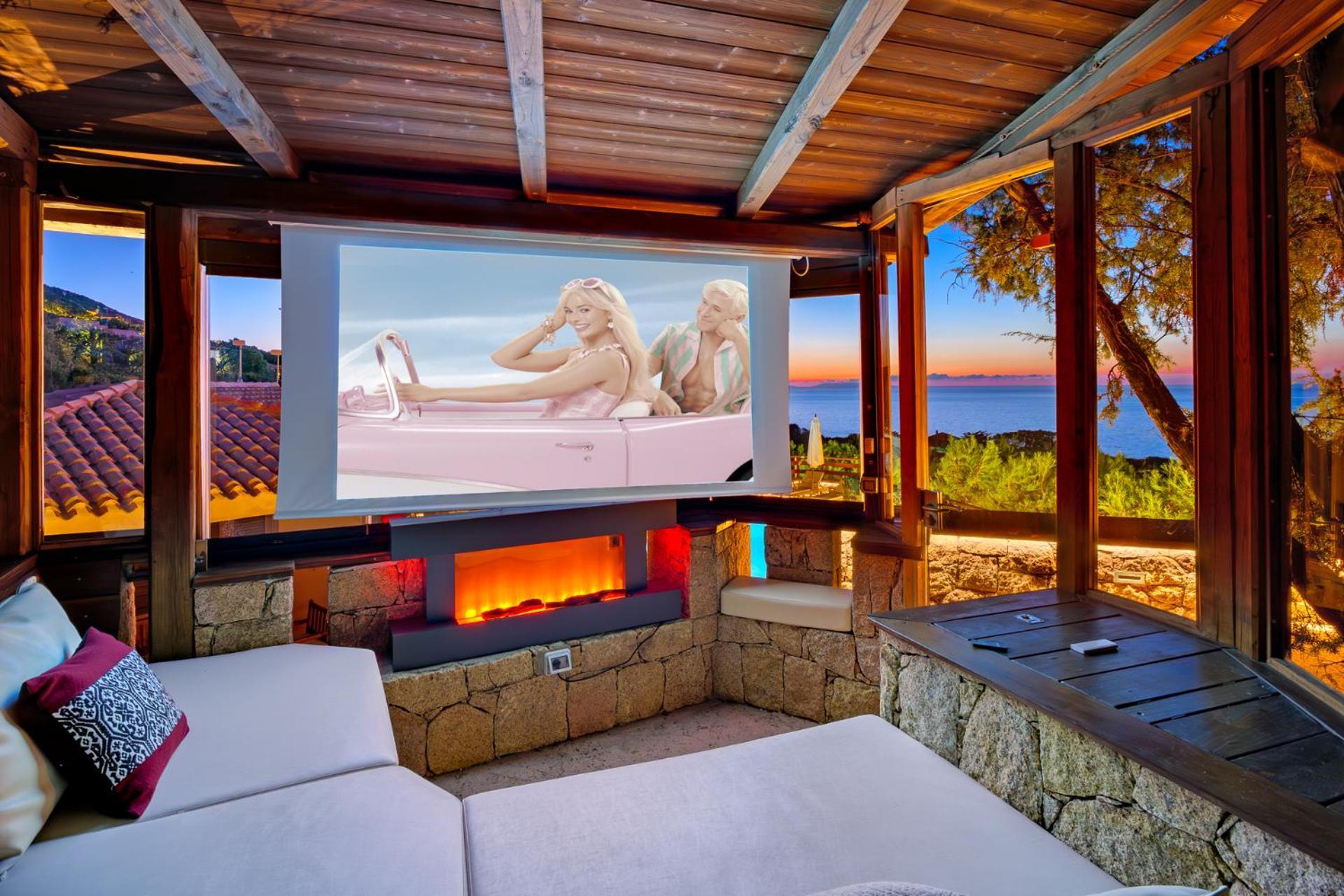 Costa Paradiso Resort Resort