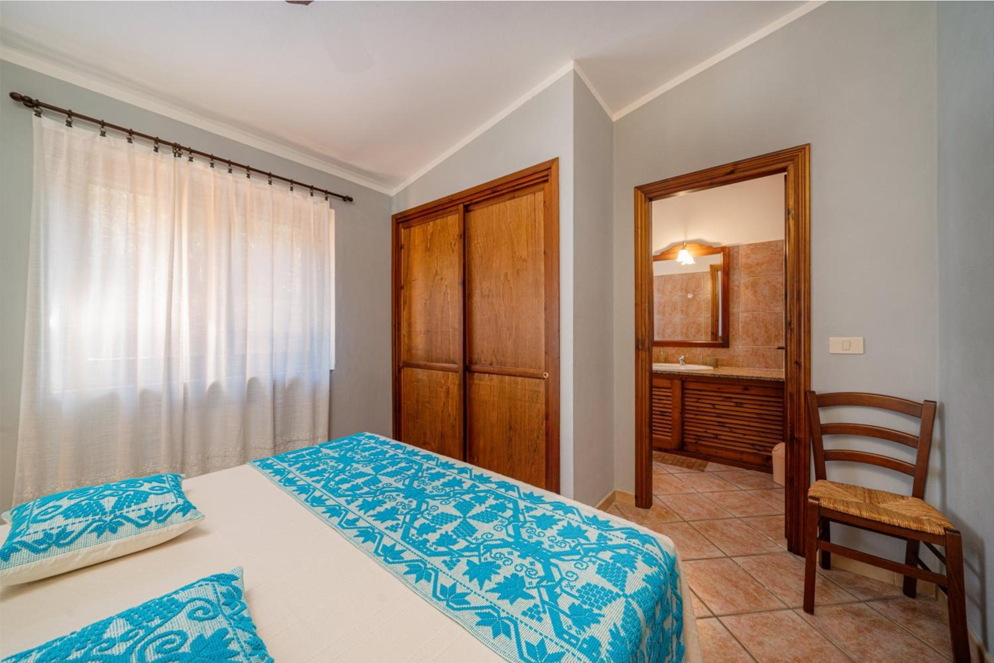 Costa Paradiso Resort 3*