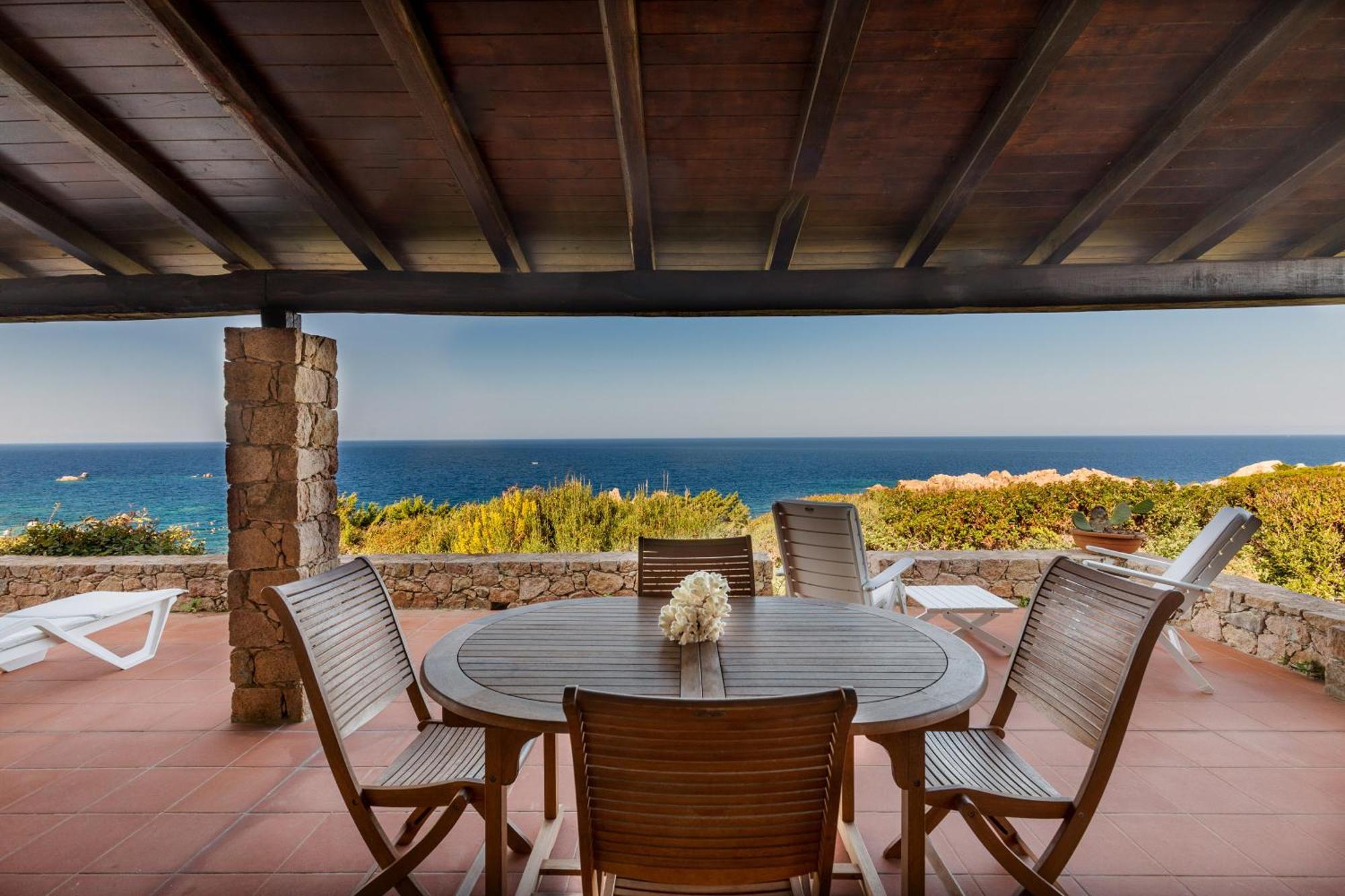 Resort Costa Paradiso Resort 3*