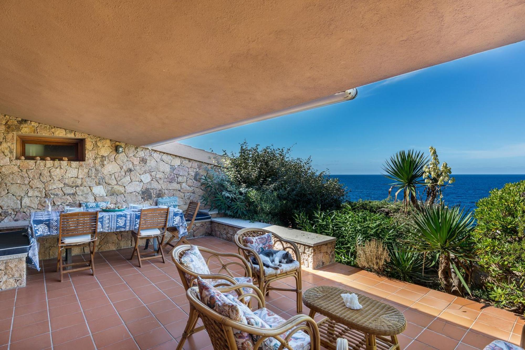 Costa Paradiso Resort Resort Costa Paradiso