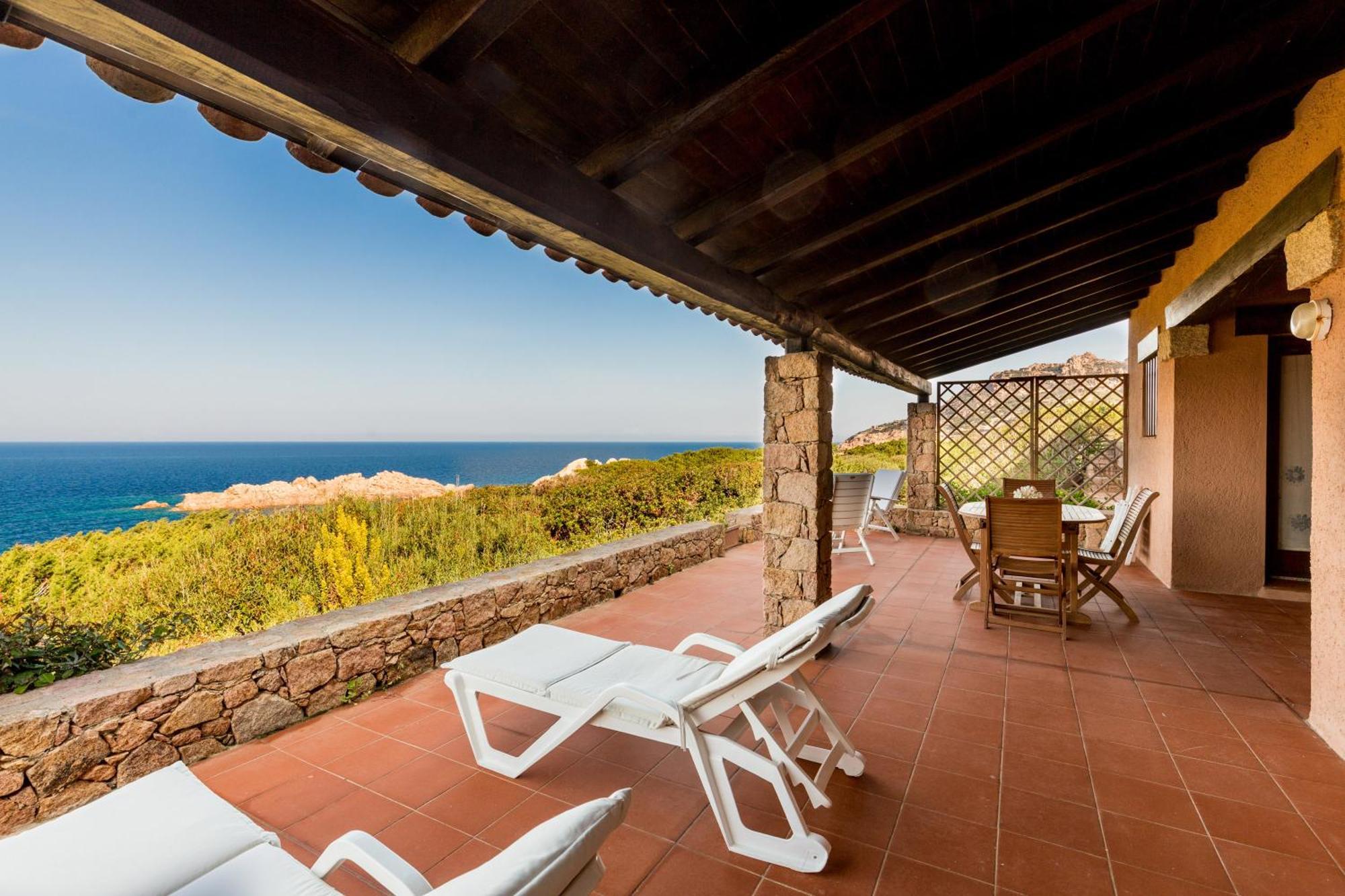 Costa Paradiso Resort Costa Paradiso