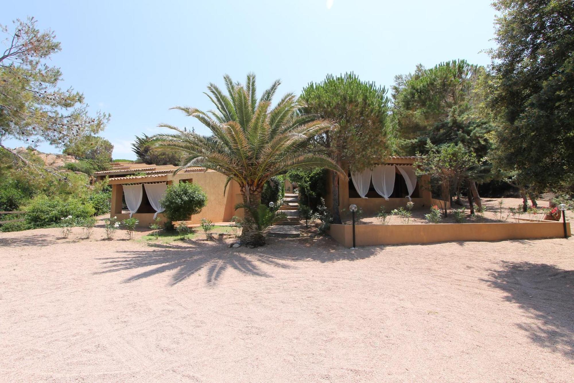 Costa Paradiso Resort Resort