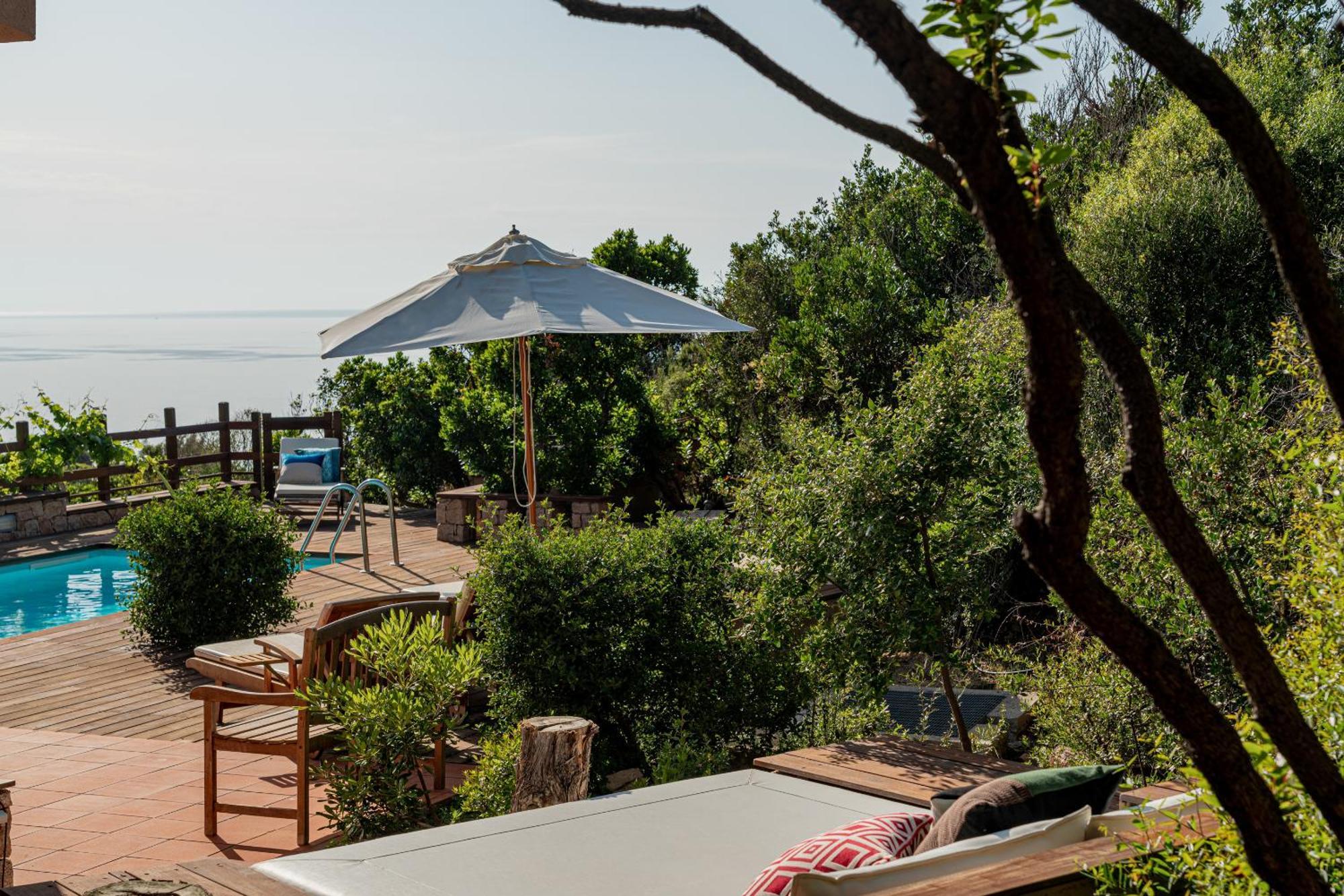 Resort Costa Paradiso Resort 3*