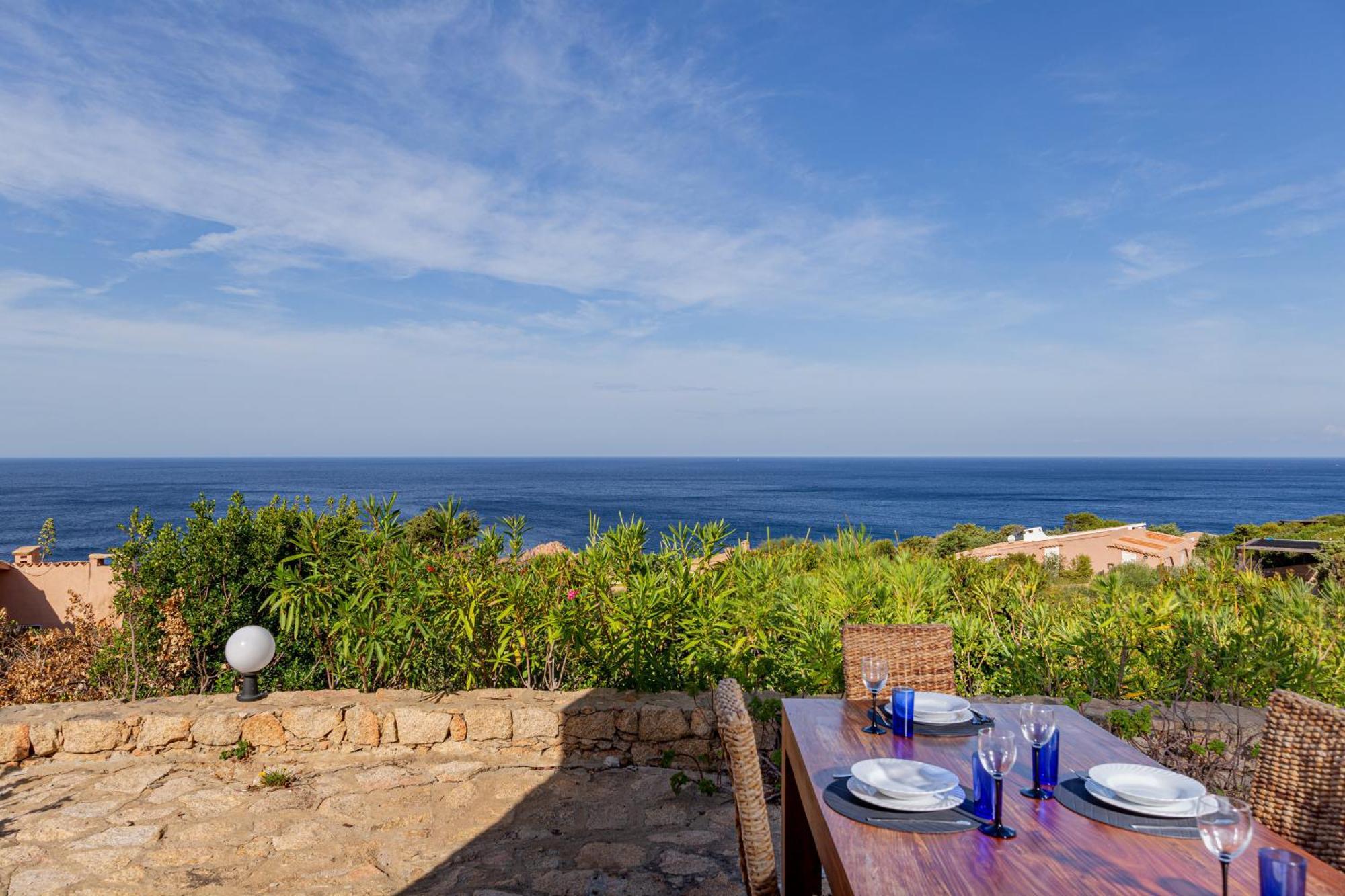 Resort Costa Paradiso Resort 3*