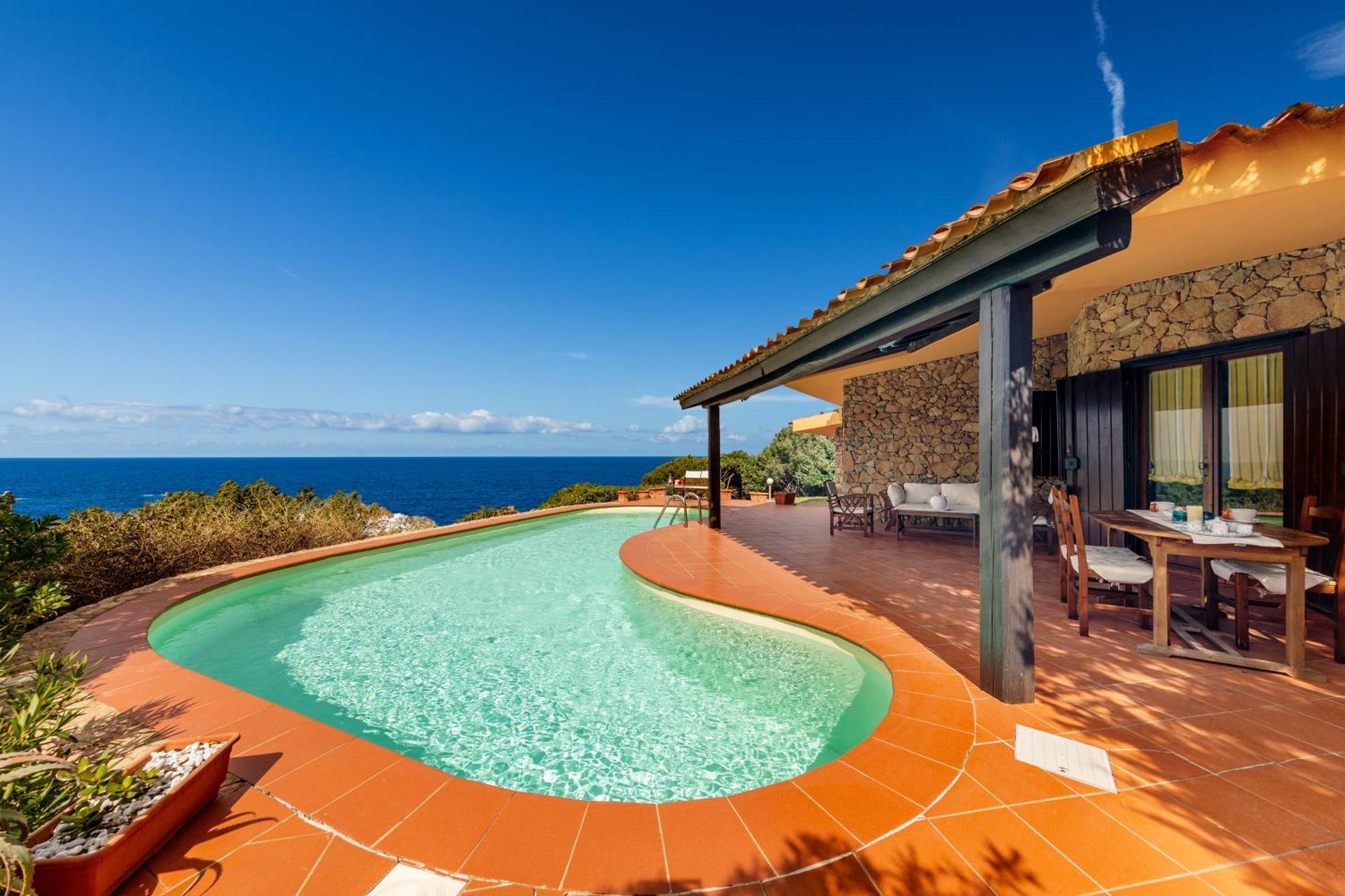Costa Paradiso Resort Resort