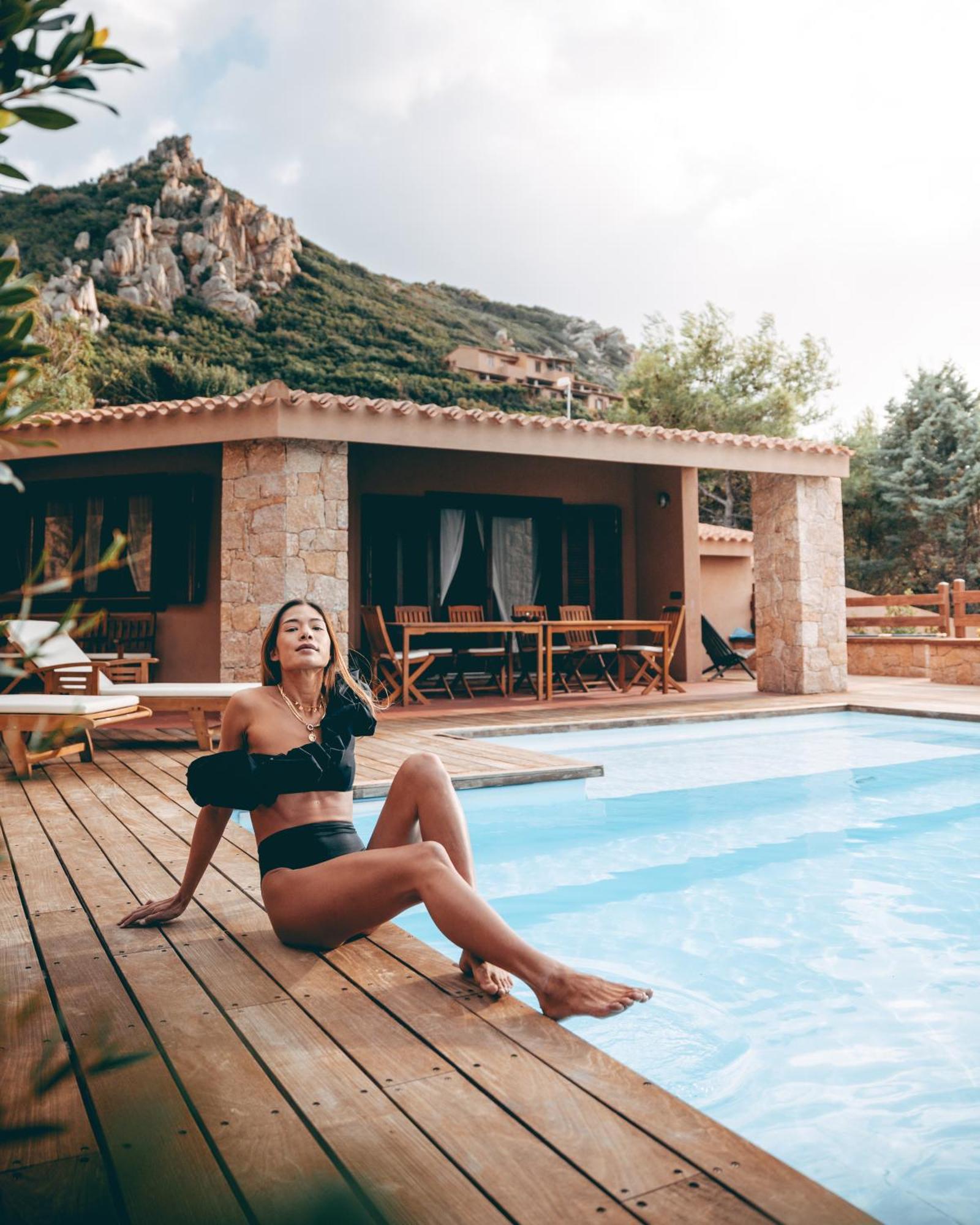 Costa Paradiso Resort