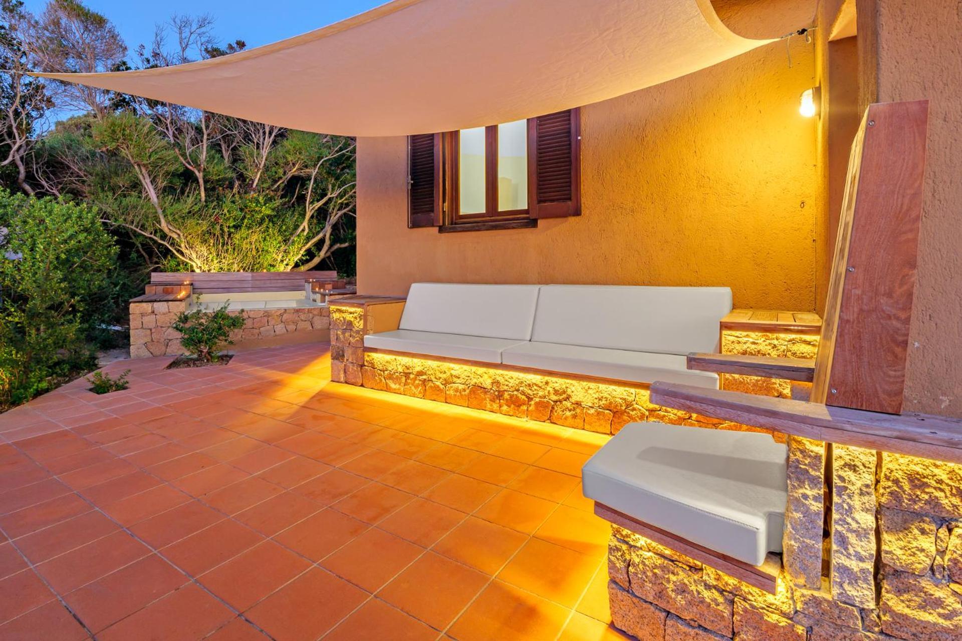 Resort Costa Paradiso Resort 3*