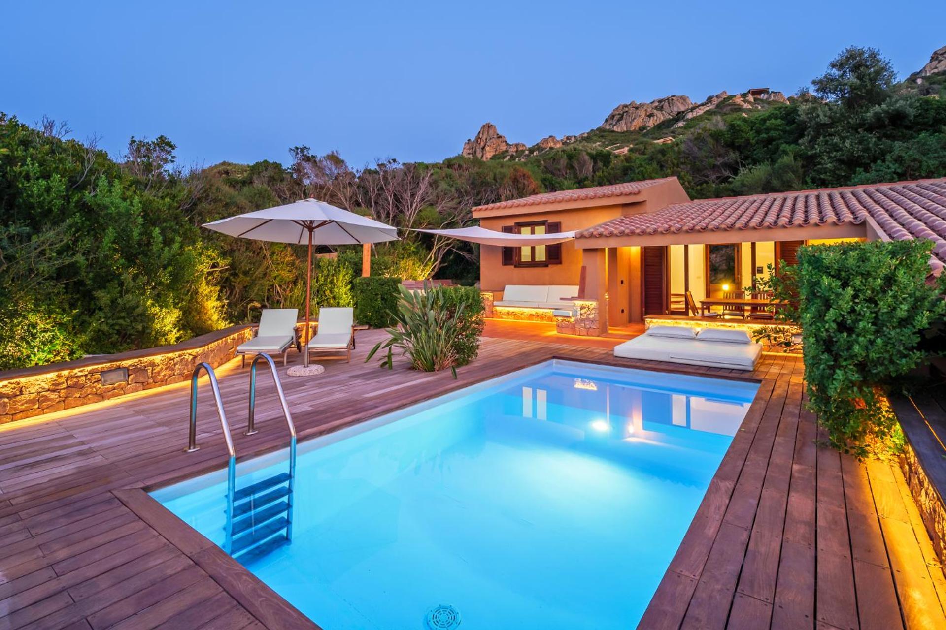 Costa Paradiso Resort 3*