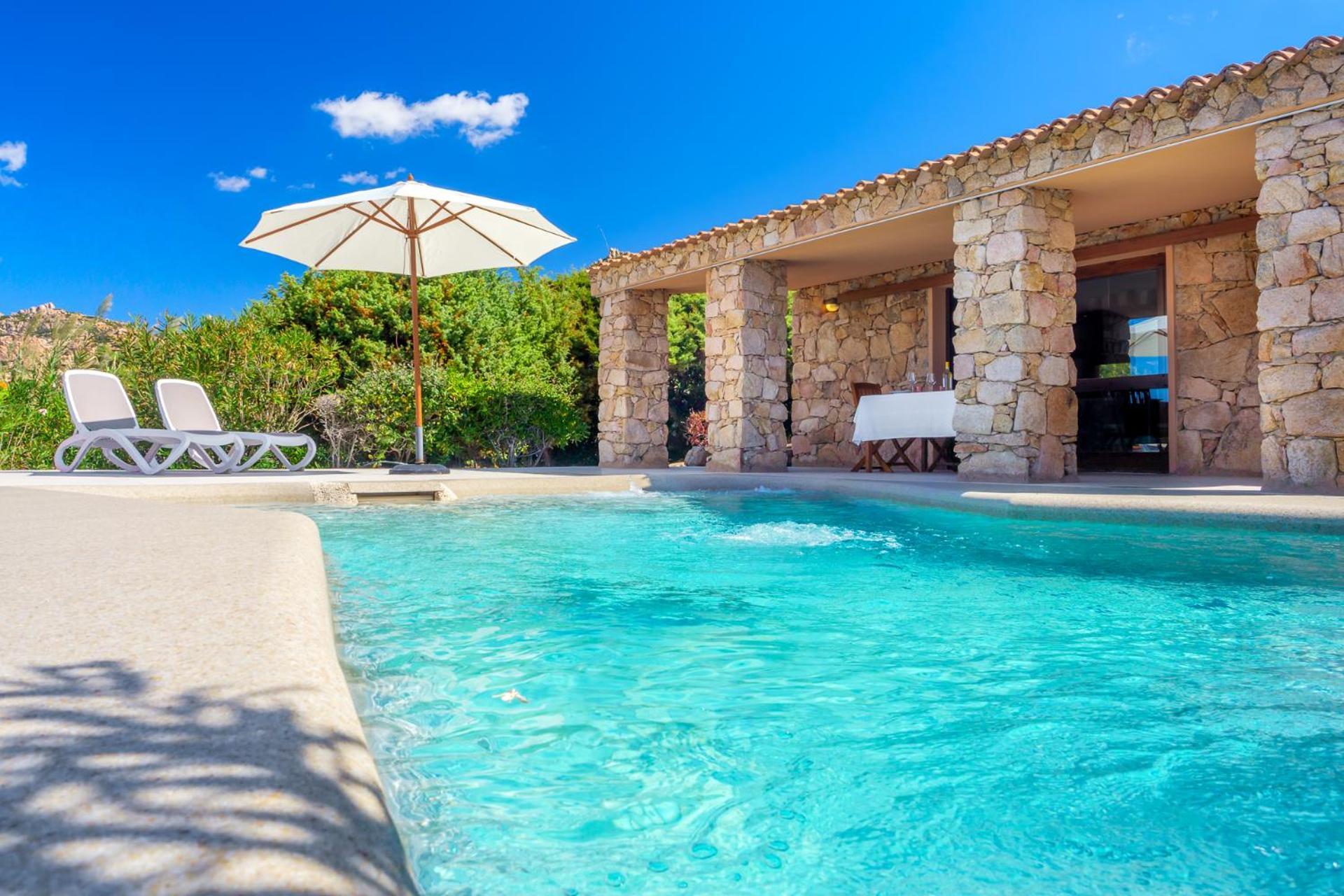 Costa Paradiso Resort 3*