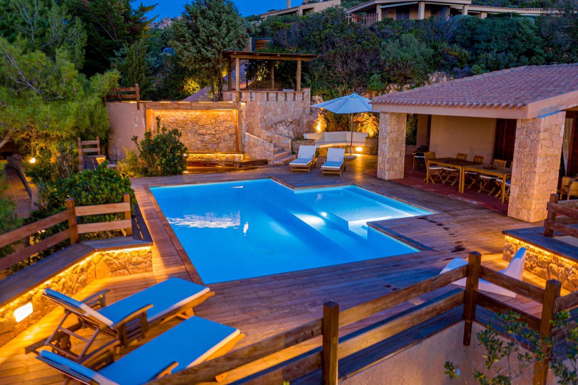 Costa Paradiso Resort 3*