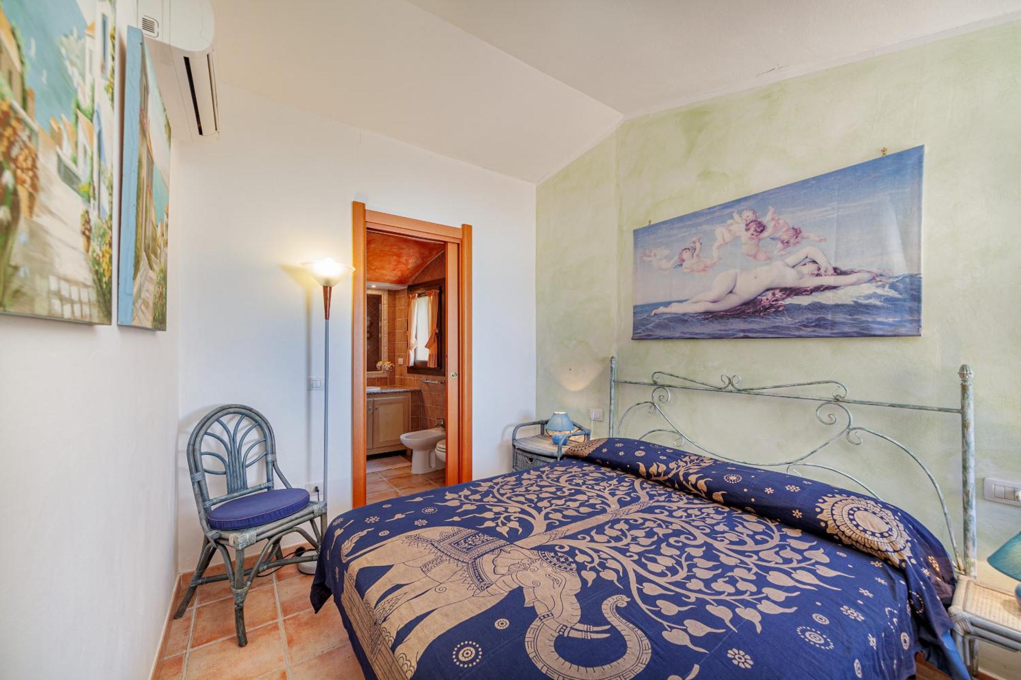 Costa Paradiso Resort 3*