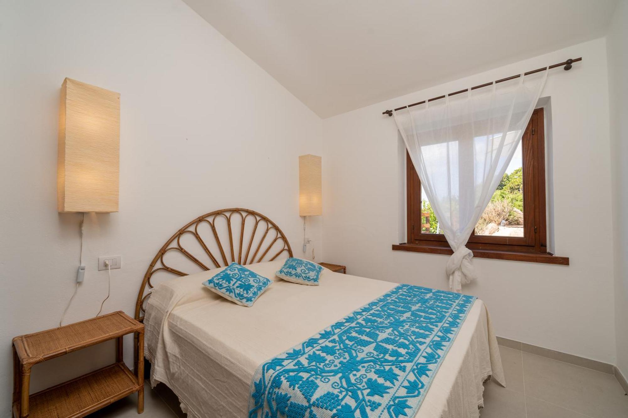 Costa Paradiso Resort 3* Costa Paradiso