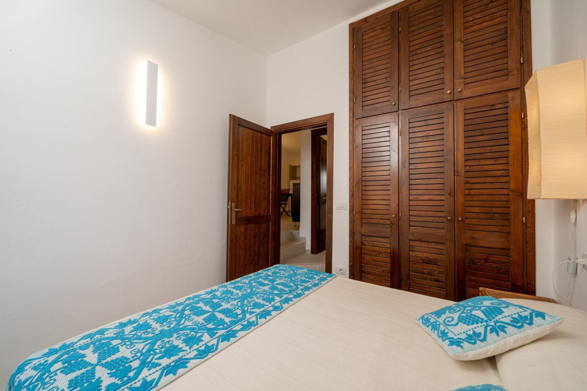 Costa Paradiso Resort