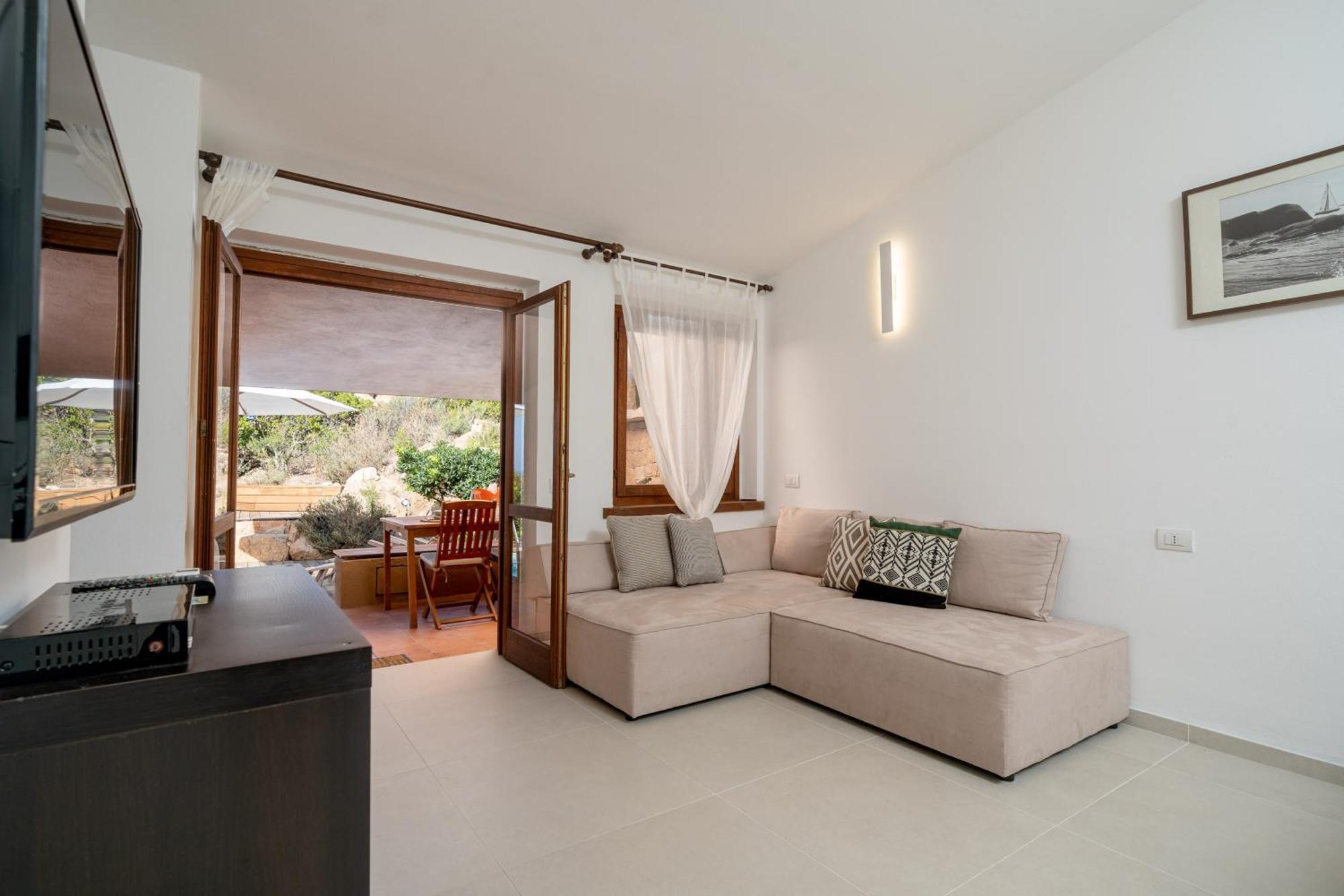 Costa Paradiso Resort Resort 3*