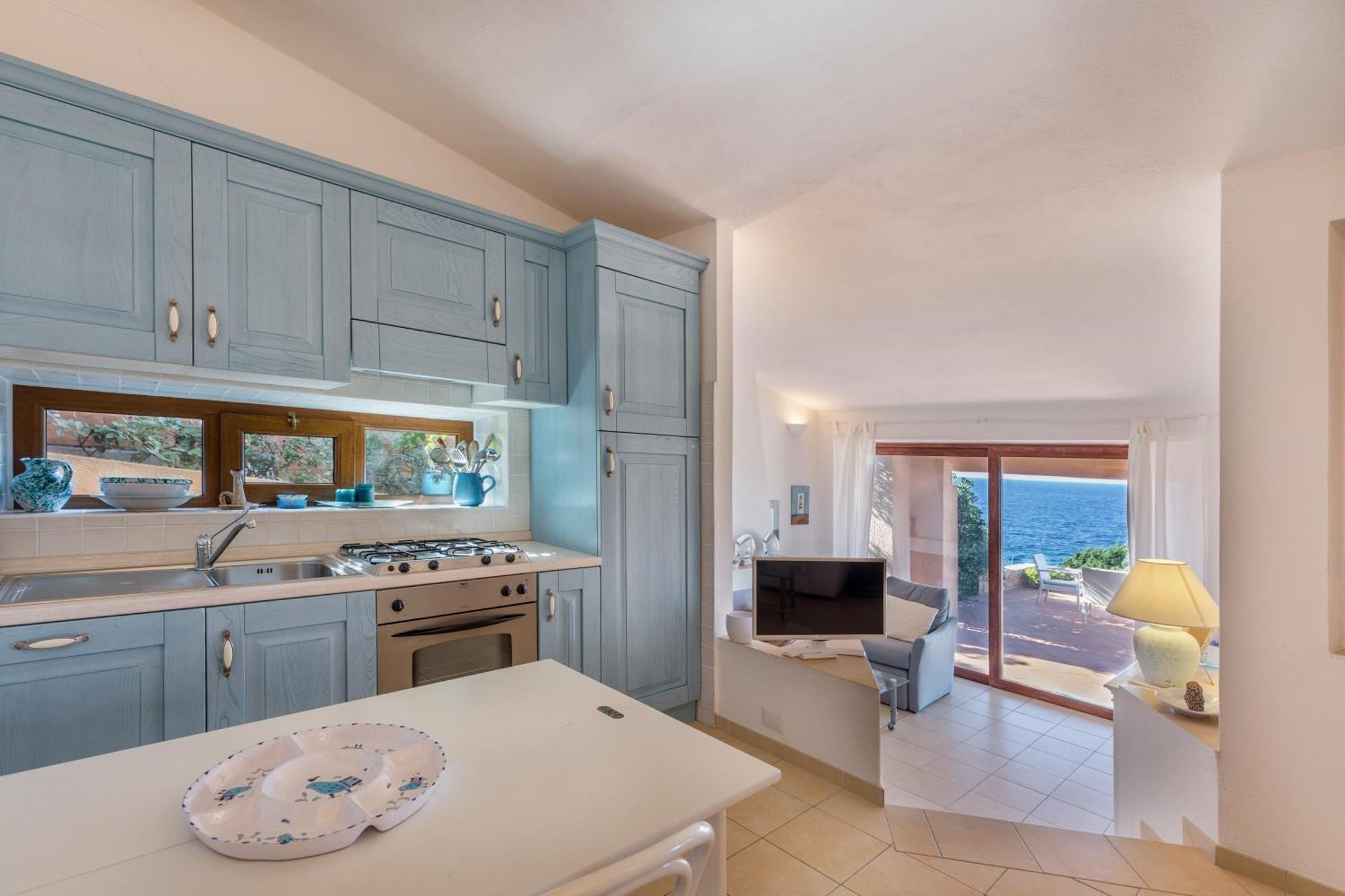 Resort Costa Paradiso Resort