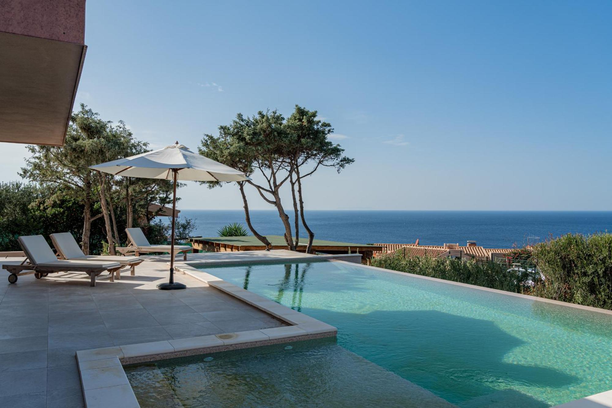Costa Paradiso Resort Costa Paradiso